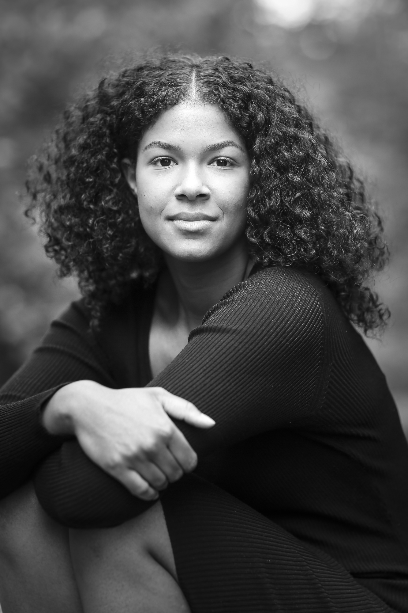 Shooting yaya & Tyren    0336